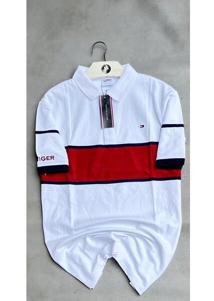 Polo Tommy