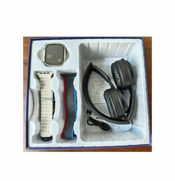 Montre intelligente T10 Ultra