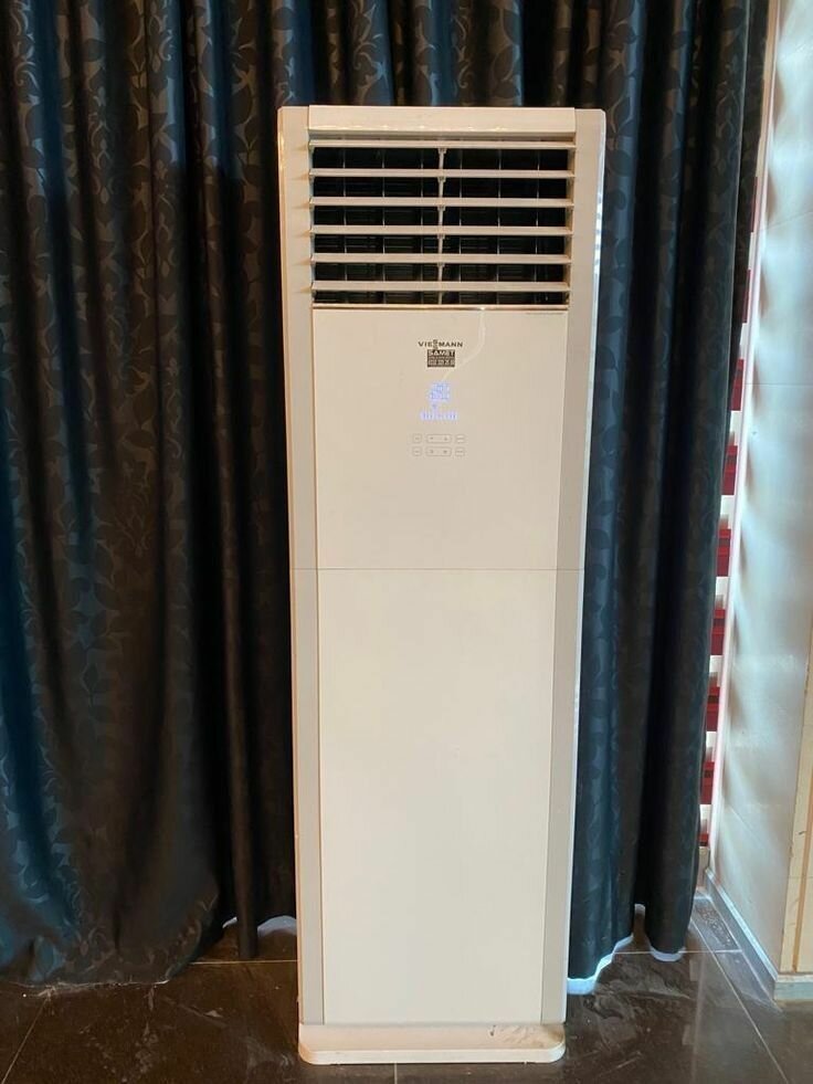 Standing Air Conditioner