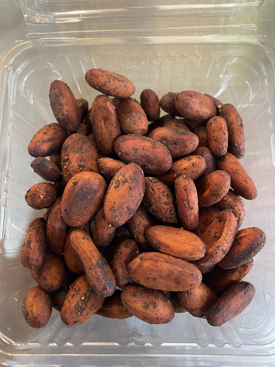 Lot de 3 CROQCAO BBQ 150g