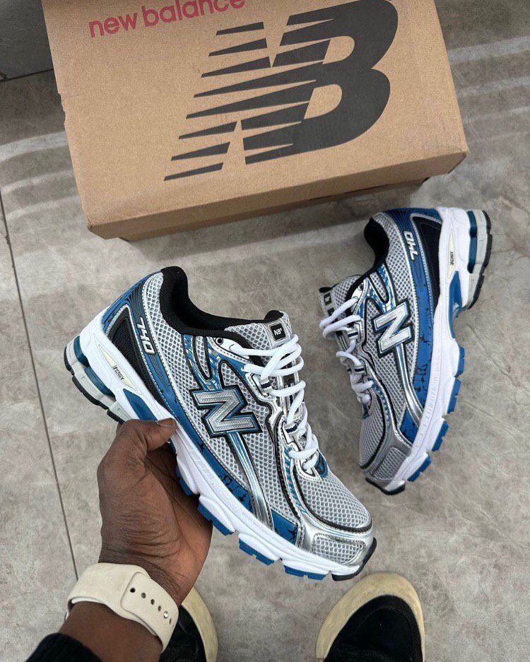 New Balance Sneakers Unisex