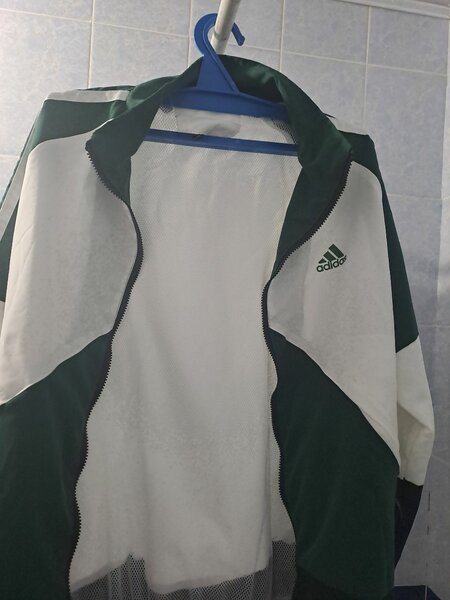 Верхняя одежда Адидас