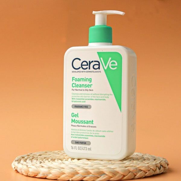 CeraVe Grand