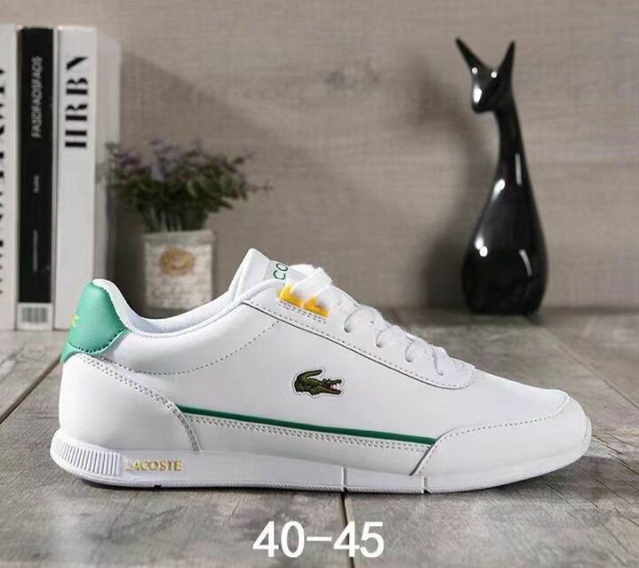 Sneakers Lacoste Homme