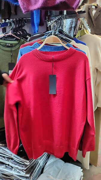 американки с длинными рукавами