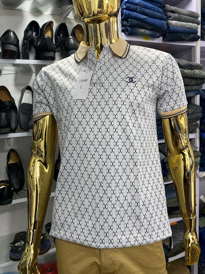 Club T shirts for men