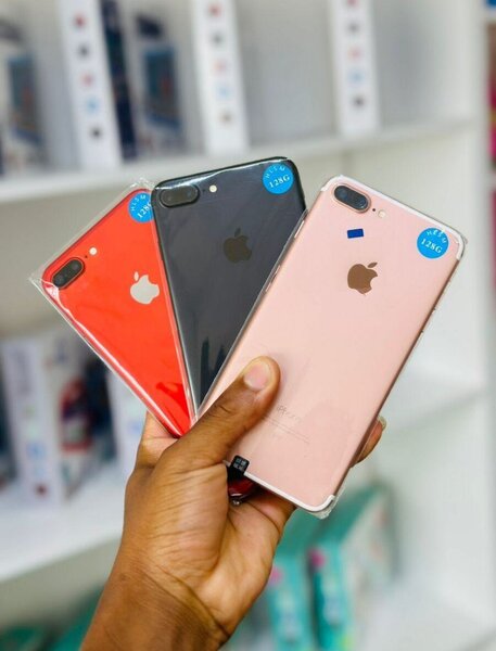 iPhone 7 Plus 128 GB