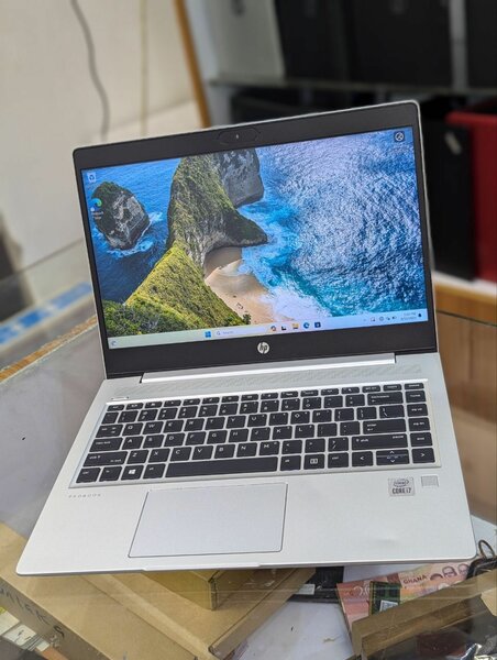 HP PROBOOK 440 G7