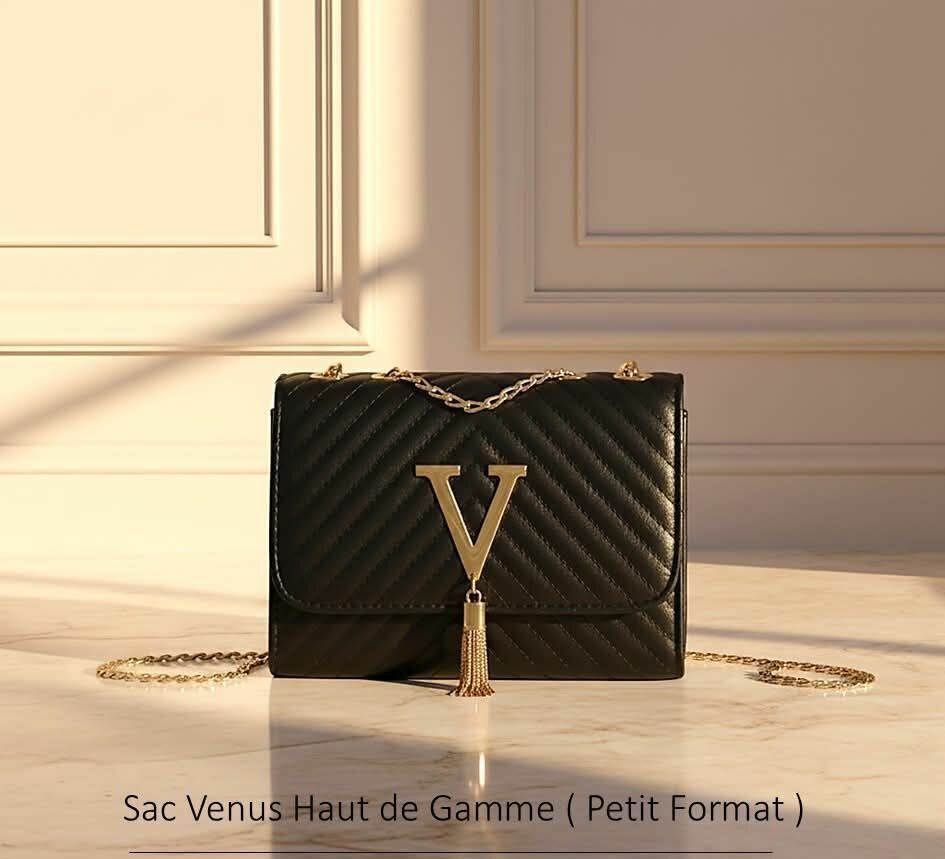 Sac à Main Chic Petit Format