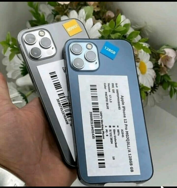 Apple iPhone 12 Pro 128GB