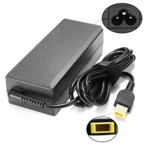 Lenovo Chargeur Compatible PC Lenovo - 20V - 3.25A Bout USB