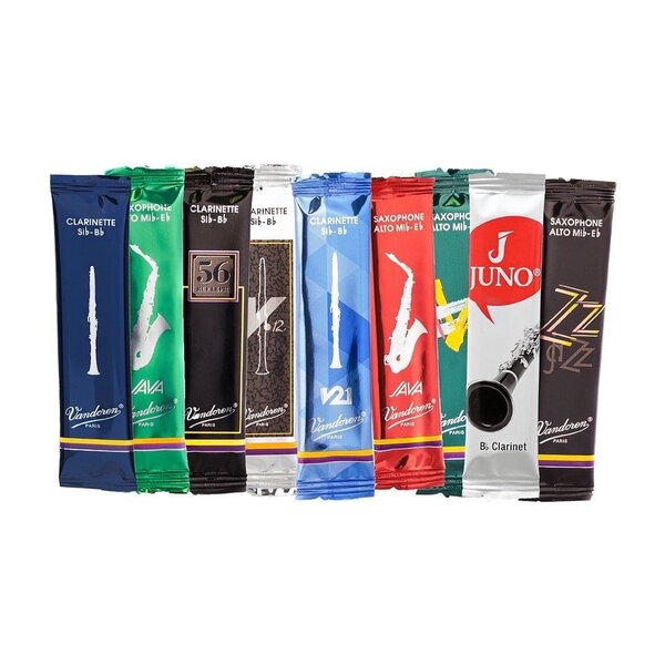 Anches Saxophone Alto Vandoren