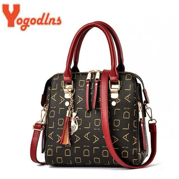 Sac à main élégant Yogodlns