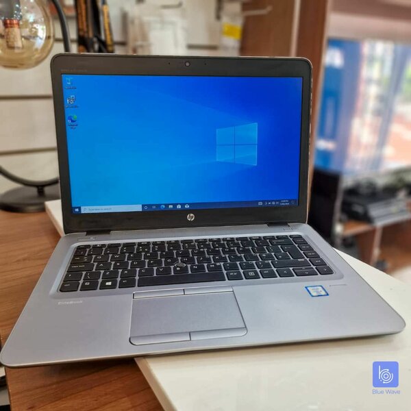*HP ELITEBOOK 840 G3* Intel@ core i5