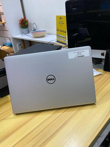 Dell Inspiron 5558