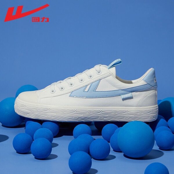 Warrior original brand Unisex Sneakers