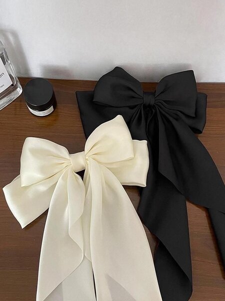 Hair bow