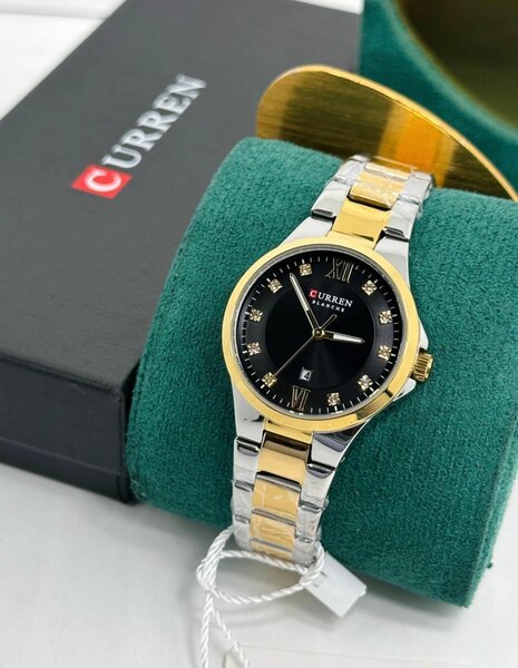 Montres élégantes CURREN