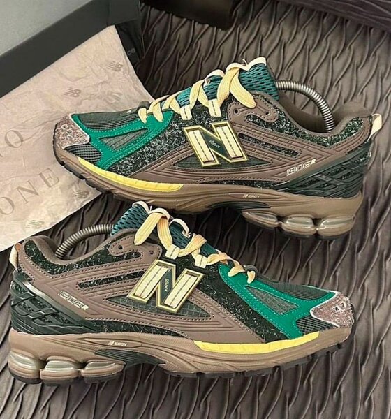 New Balance sneakers