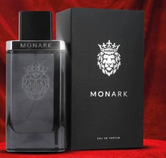 Eau de Parfum Monark pour Homme