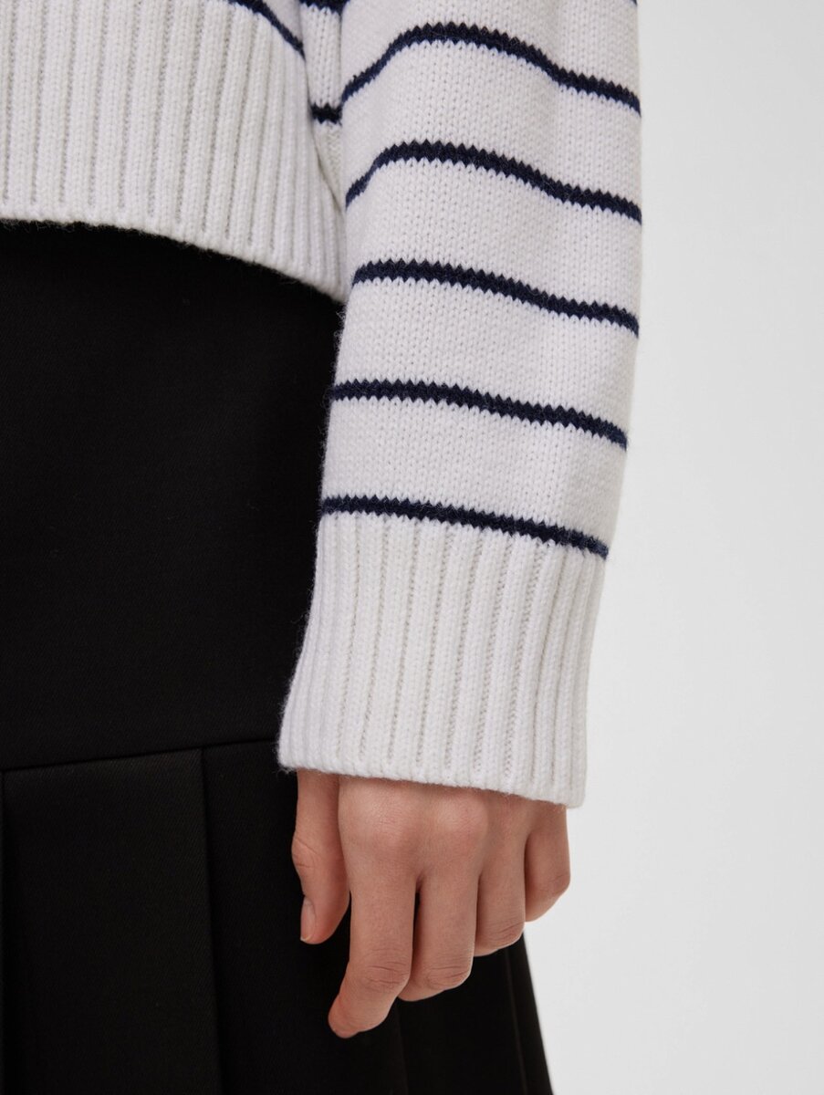 Свитер Aim clo