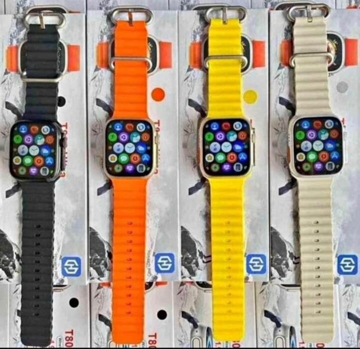 Smart watch T800 ultra