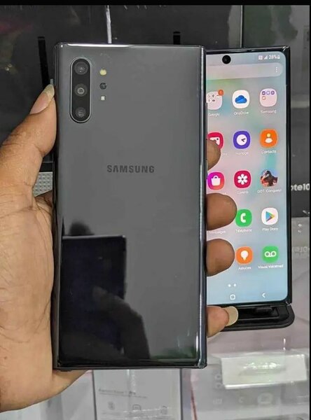 Samsung Galaxy Note 10