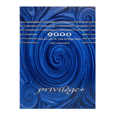 Cahier travaux pratiques