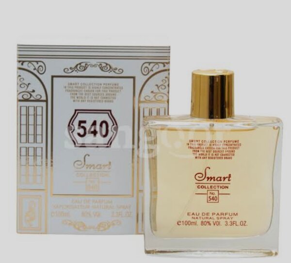 Eau de Parfum Smart Collection