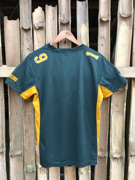 Maillot NFL Green Bay Packers