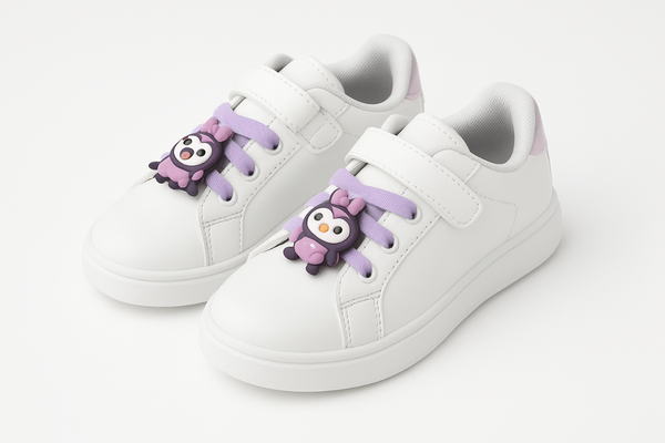 Chaussures enfants pingouin