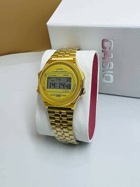 Montre Casio Style Classique
