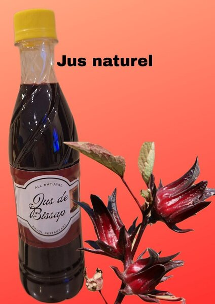 Jus de bissap