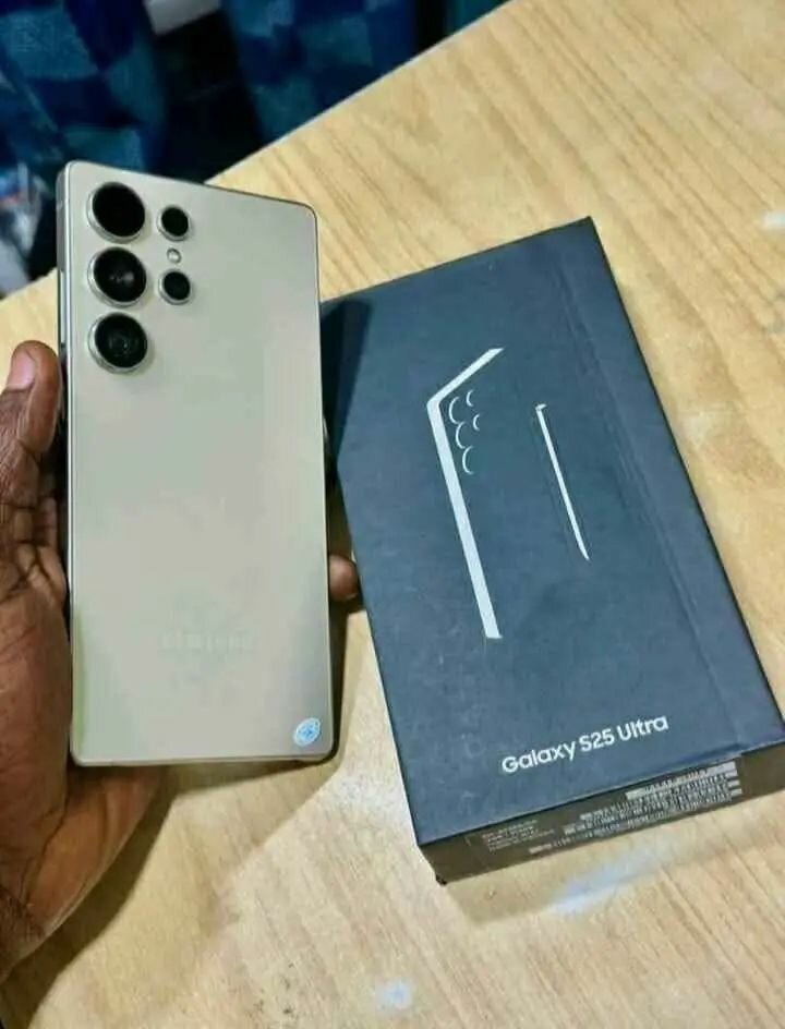 Samsung Galaxy S25 Ultra