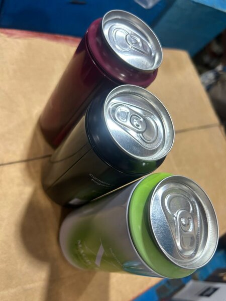 Parfum Énergisant femme&homme