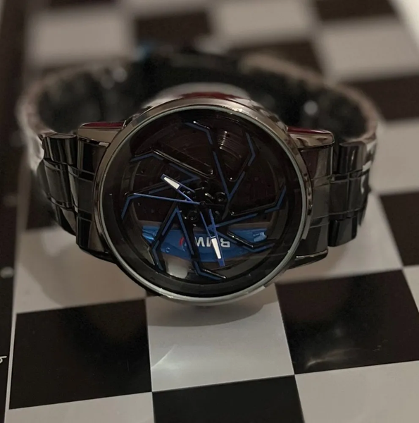 BMW Часы наручные