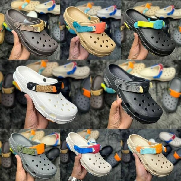 Nouvelle arrivage sandales