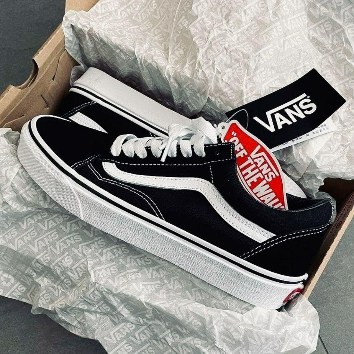 Vans Old Skool Classiques