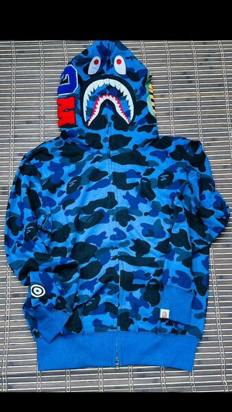 Pull Bape