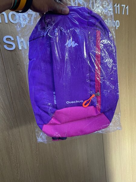 Sac à Dos Quechua Arpenaz