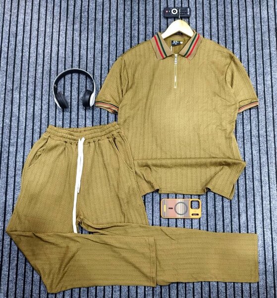 Ensemble de sport tendance