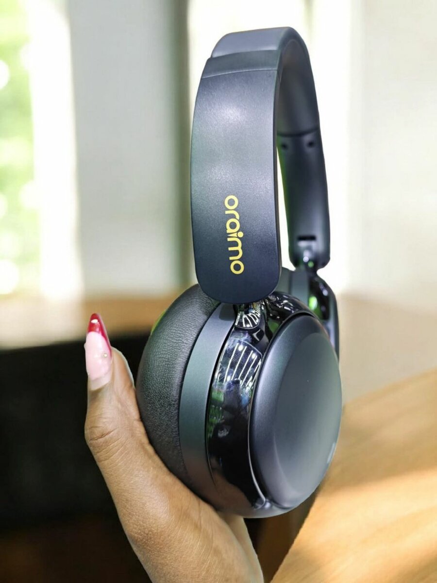 Casque Sans Fil Oraimo Boompop