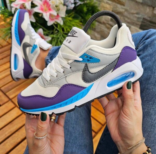 Chaussures Air Max Style Urbain