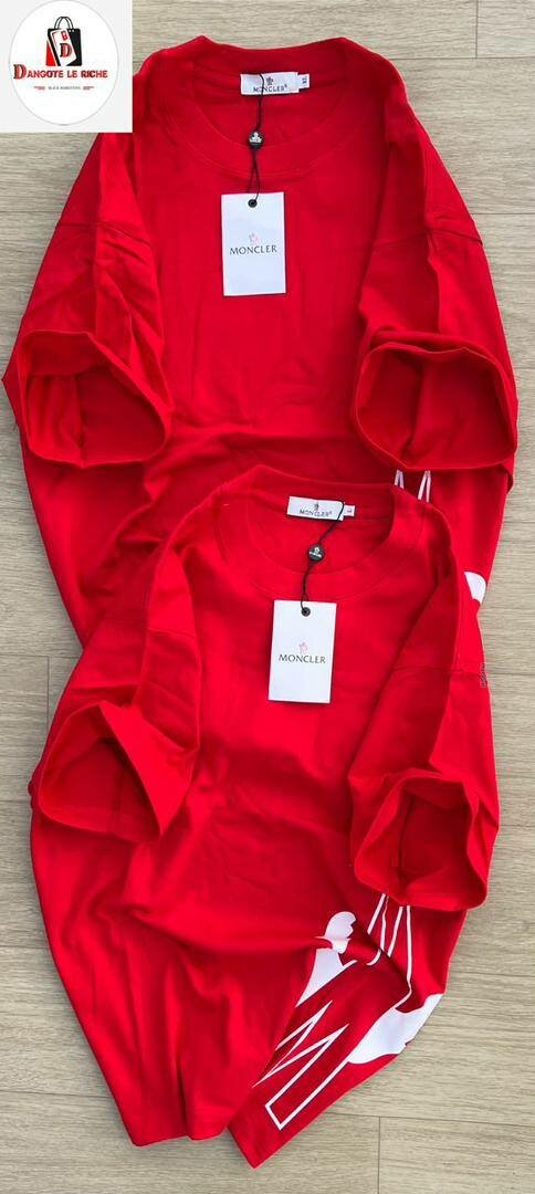 T-shirts imprimés tendance