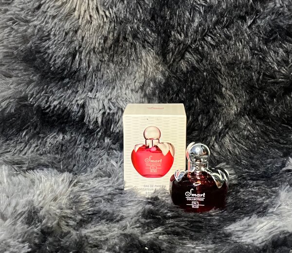 Parfum Smart