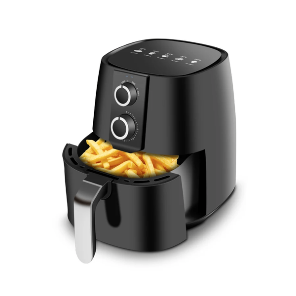 Friteuse à air électrique puissante