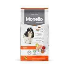 Monello caniche 1kg