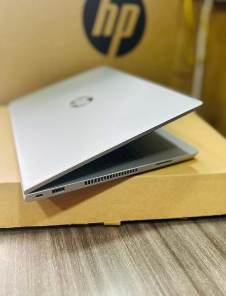 HP ProBook 430 G6