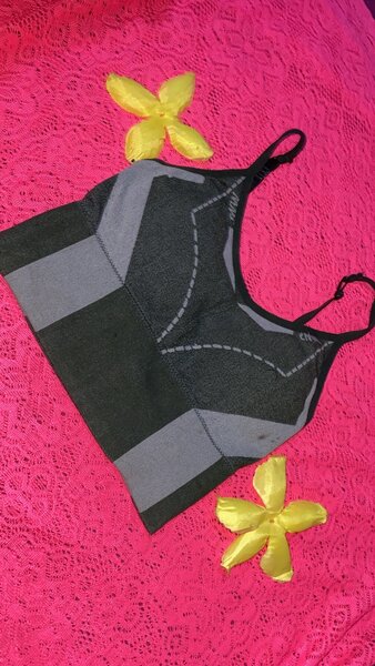 Ladies bralette