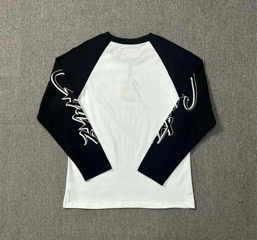 Tee shirt-Corteiz manche longu